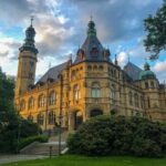 From Prague: Private tour to Liberec and Jetd Tower - Why This Tour Works