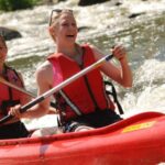 From Prague: Sazava River Canoe Day Trip for All Levels - The Sum Up