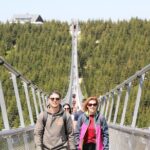 From Prague: Sky Bridge721 & The Sky Walk Tour Full-Day Epic Trip - The Full Experience: A Deep Dive into the Tour