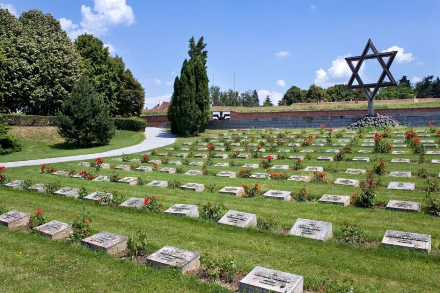 From Prague: Terezín and Ghetto Museum Guided Tour - Who Will Love This Tour?