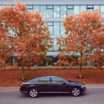 From Prague to Passau - Private Transfer by LIMOUSINE 3+1pax - What You Can Expect on the Road