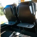 From Prague to Passau - Private Transfer by MINIBUS Mercedes Sprinter 19+1pax - The Comfort and Convenience of Door-to-Door Service