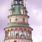 From Prague to the fabulous Cesky Krumlov with pick-up - Who Will Love This Tour?