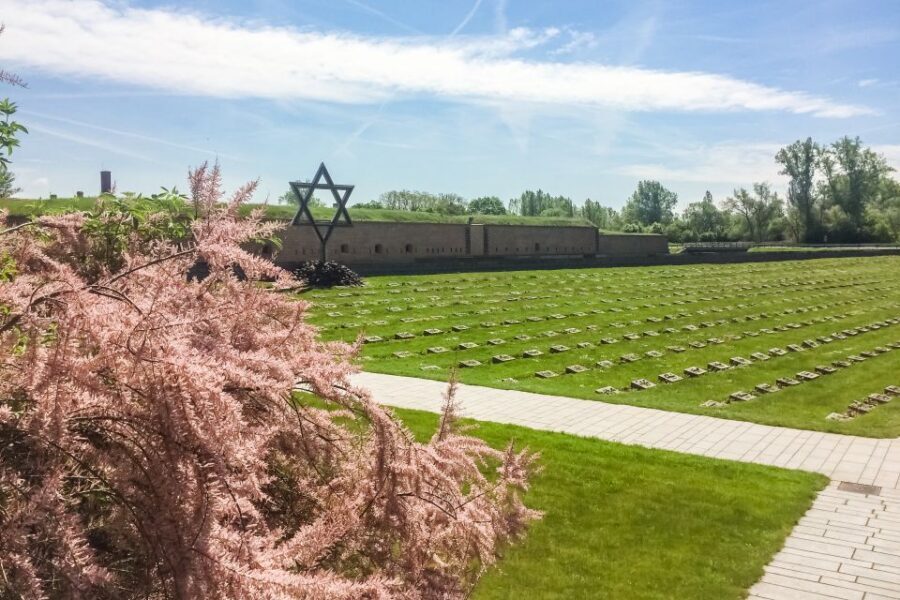 From Prague: Tour of Terezin Concentration Camp - The Terezin Experience: A Deep Dive