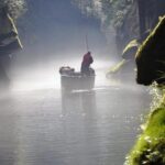From Prague: Tour to Saxon and Bohemian Switzerland - A Deep Dive into the Experience
