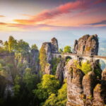 From Prague: VIP Bohemian Switzerland 2 Countries in 1 Day - The Sum Up