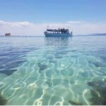 From Pretra or Molyvos: Lesvos Cruise with BBQ - The Sum Up: Who Will Love This Experience?