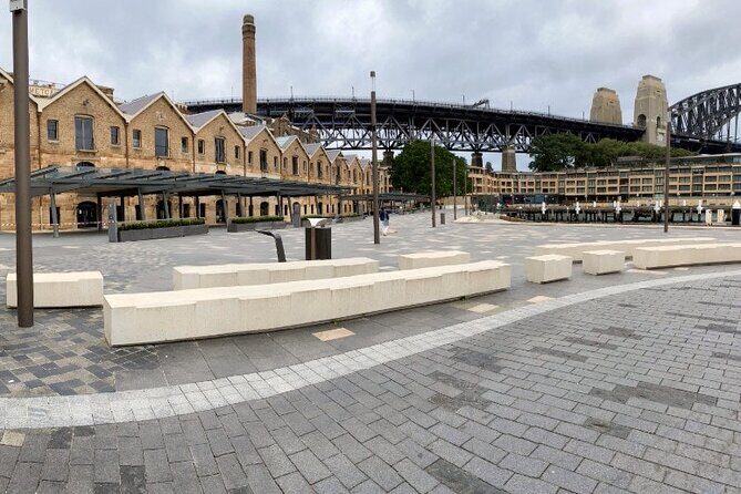 From Prison to Freedom: Sydney Self-Guided Puzzle Quest - FAQ