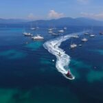 From Propriano: Gulf of Valinco Jetski Tour - 1h - The Guided Tour: What You’ll See and Do