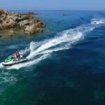 From Propriano, Jetski tour Cala d' Aguillia - 2 h - Who Should Consider This Tour?