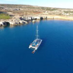 From Protaras: Catamaran Cruise to Blue Lagoon - Discover Cyprus from the Water: An In-Depth Review