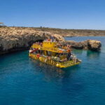 From Protaras: Cruise to Blue Lagoon, Turtle Cove & Sea Cave - Detailed Review