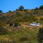 From Protaras: Full-Day Grand tour Jeep Safari with Lunch - A Closer Look at the Full-Day Jeep Safari Experience