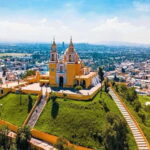 From Puebla: Cholula and Atlixco Puebla´s Magical Towns - Authentic Experiences and Practical Insights