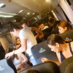 From Puebla: CHOLULA, TONANZINTLA, AND SAN FRANCISCO ACATEPEC PRIVATE TOUR - Practical Details and Tips
