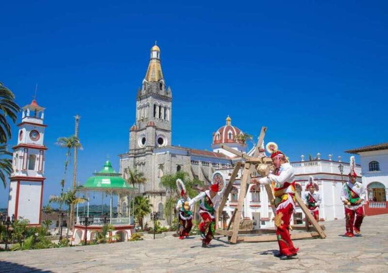 From Puebla: Cuetzalan & Yohualichan private all included - In-Depth Review of the Experience