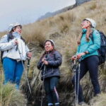 From Puebla: Hiking in the Iztaccíhuatl all included - What Makes This Tour Stand Out