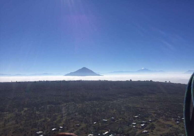 From Puebla: Hot Air Balloon with breakfast in Huamantla - Who Will Love This Tour?
