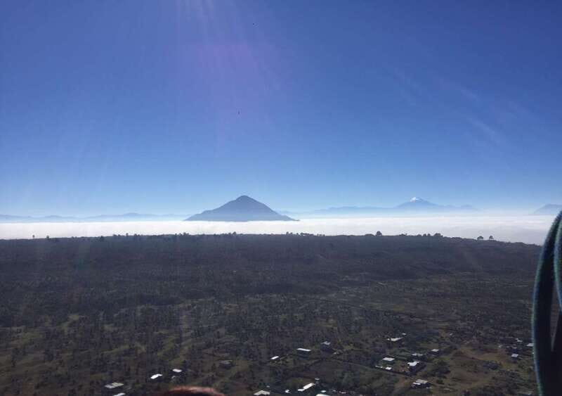 From Puebla: Hot Air Balloon with breakfast in Huamantla - Who Will Love This Tour?