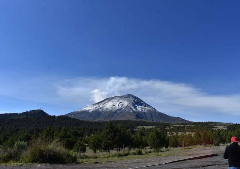 From Puebla: Malinche mountain Hiking private Tour - The Setting: What Makes La Malinche Special?