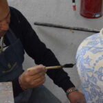 From Puebla: Private tour of talavera and visit to cholula - Practical Information and Value