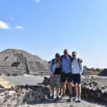 From Puebla: Teotihuacán Archaeological Zone Private Tour - The Value of This Tour