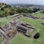 From Puebla: Tour to Cholula - A Closer Look at the Tour Experience