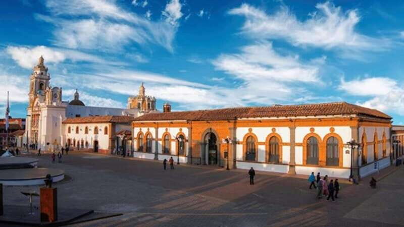 From Puebla: Zacatlan and Chignahuapan Magical Towns - An In-Depth Look at the Zacatlán & Chignahuapan Day Tour