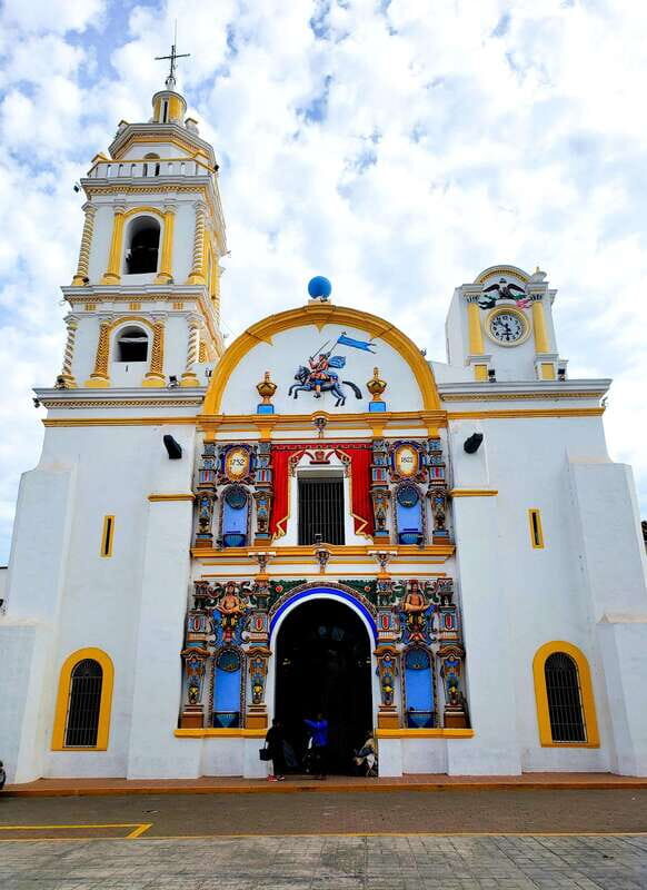 From Puebla: ZACATLAN AND CHIGNAHUAPAN PRIVATE TOUR - A Deep Dive into the Experience