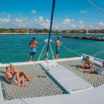 From Puerto Aventuras: Share Catamaran Tour - Practical Details and What to Bring