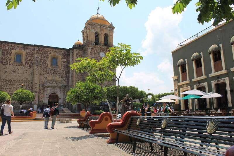 From Puerto Vallarta: Guadalajara, Tequila and Tlaquepaque - The Practical Side: What’s Included and What’s Not