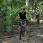 From Puerto Vallarta: Jungle Mountain Bike Tour - Authentic Encounters and Honest Reviews