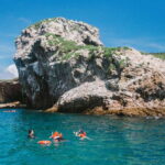 From Puerto Vallarta: Marieta Islands Snorkeling Trip - The Real Value of the Tour