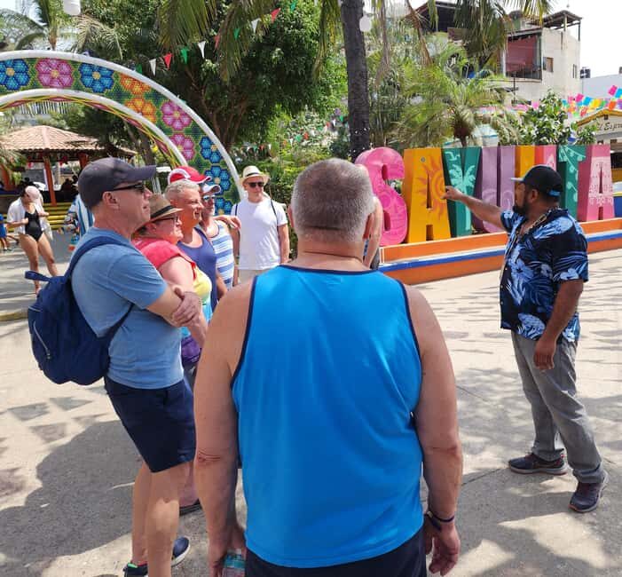 From Puerto Vallarta: San Pancho and Sayulita Cultural Tour - Transportation and Timing