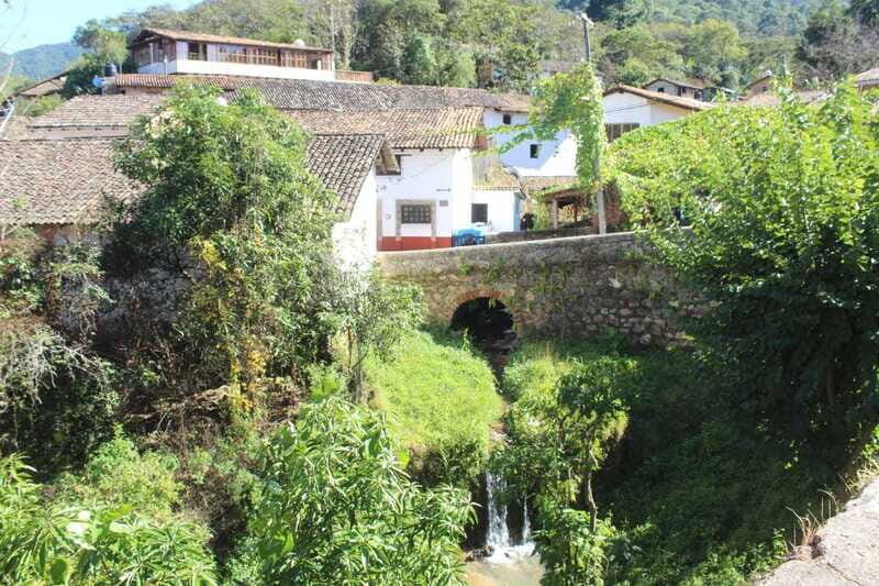 From Puerto Vallarta: San Sebastian del Oeste with Lunch - FAQs