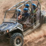From Puerto Vallarta: Sayulita Escape ATV Day Tour - The Experience and Its Value