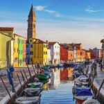 From Punta Sabbioni: Murano and Burano with stops - Authentic Experiences and Authenticity