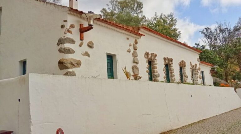 From Quarteira, Albufeira, or Portimão: Silves & Monchique - FAQ