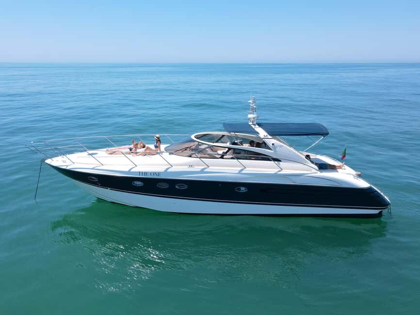 From Quarteira: Luxury Yacht Charter Algarve Coast & Benagil - Final Considerations