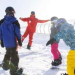 From Queenstown: Cardrona First Timer Ski or Snowboard - What the Reviews Say