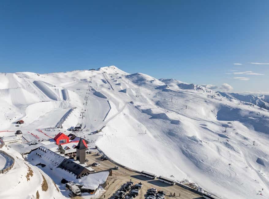 From Queenstown: Cardrona Ski/Snowboard Rentals & Transfer - FAQ