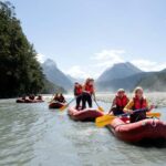 From Queenstown: Dart River Canoe & Jet Boat Day Trip - What Makes This Tour Stand Out?