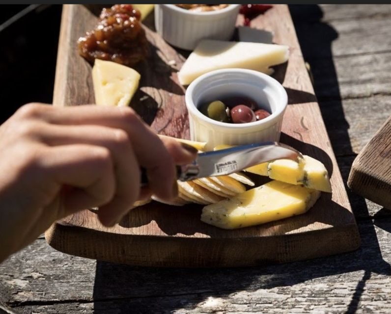 From Queenstown: Guided Gin Tour with Tastings - An In-Depth Look at the Queenstown Guided Gin Tour