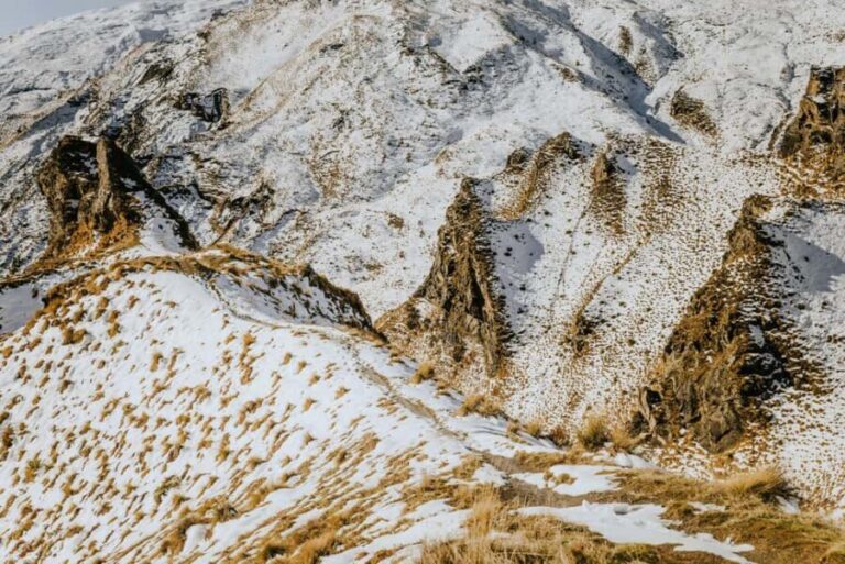 From Queenstown - Half Day Personalised Photography Tour - The Itinerary in Detail