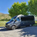 From Queenstown: Half Day Trip to Glenorchy by Coach - A Detailed Look at the Queenstown to Glenorchy Tour