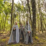 From Queenstown: Lord Of The Rings Tour to Glenorchy - A Deep Dive into the Middle-earth Experience