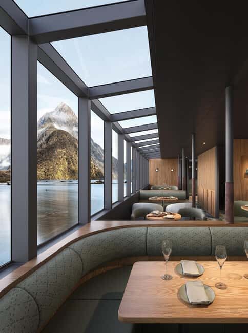 From Queenstown: Milford Sound Business Class with Cruise - FAQ