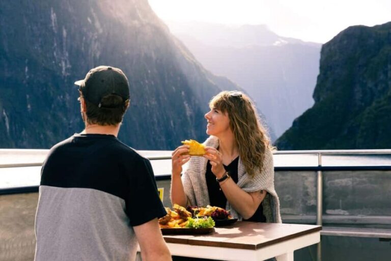 From Queenstown: Milford Sound Cruise and Coach Day Trip - Summary: Why This Tour is a Great Choice