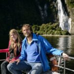 From Queenstown: Milford Sound Cruise & Scenic Coach Tour - The Experience: What Travelers Say