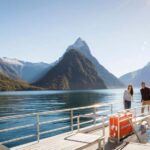 From Queenstown: Milford Sound Flight and Cruise with Lunch - Who Would Love This Tour?